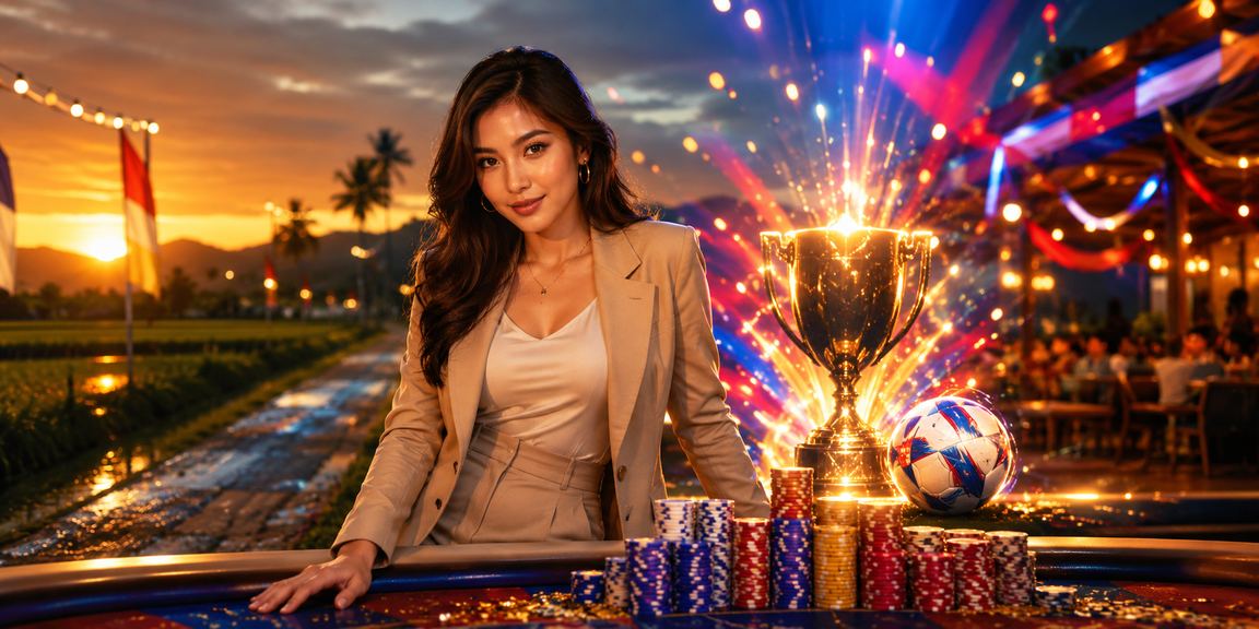 Pertaruhan sukan bola sepak Malaysia gaya tempatan di platform yolov8