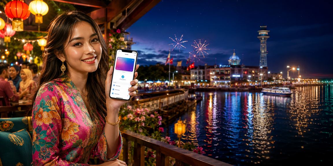 Proses deposit Malaysia dalam Bahasa Melayu di platform yolov8