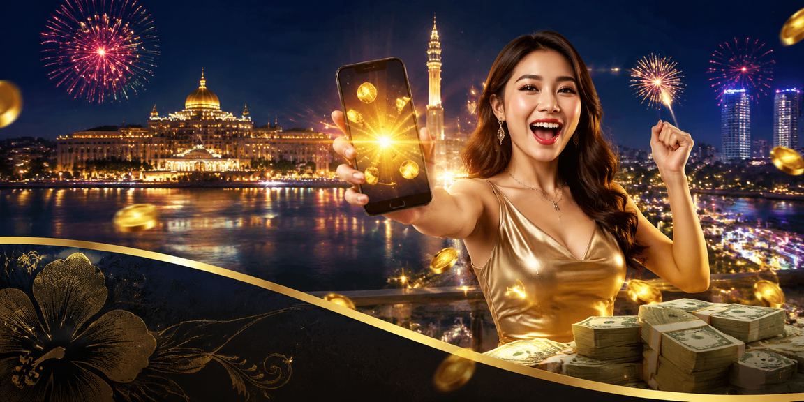 Bonus cashback Putrajaya untuk pengguna platform yolov8